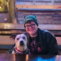 Sitter Profile Image: Reagan C.