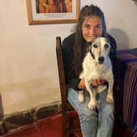 Foto del cuidador: Inés L.