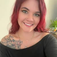 Sitter Profile Image: Alishea C.