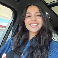 Sitter Profile Image: Fatana K.