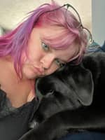 Sitter Profile Image: Corinne F.