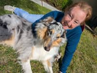 Sitter Profile Image: Mary Z.