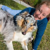 Sitter Profile Image: Mary Z.