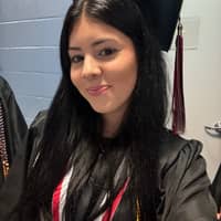 Sitter Profile Image: Shaniell B.