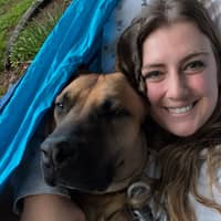 Sitter Profile Image: Kristina H.