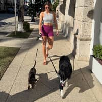 Sitter Profile Image: Lea L.