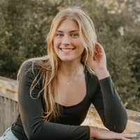 Sitter Profile Image: Marin W.