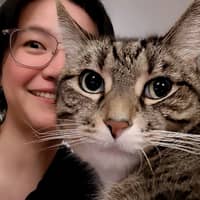 Sitter Profile Image: Jia "Nono" L.