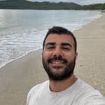 Sitter Profile Image: Can K.