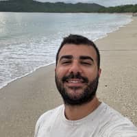 Sitterprofilbild: Can K.