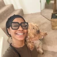 Sitter Profile Image: Mariah E.