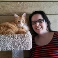 Sitter Profile Image: Sandra M.