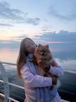 Photo de profil du pet sitter : Jade M.