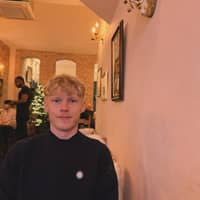 Sitter Profile Image: Jamie W.