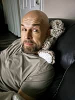 Sitter Profile Image: Paul P.