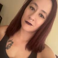 Sitter Profile Image: Angelina T.