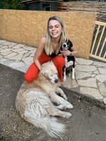 Photo de profil du pet sitter : Emma H.