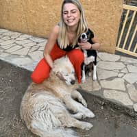 Photo de profil du pet sitter : Emma H.