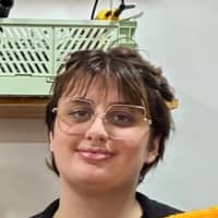 Photo de profil du pet sitter : Elise V.