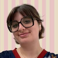 Photo de profil du pet sitter : Elise V.