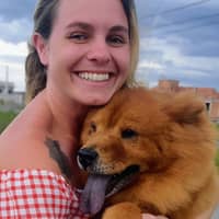 Sitter Profile Image: Jordana M.