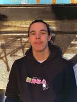 Photo de profil du pet sitter : Valentin T.