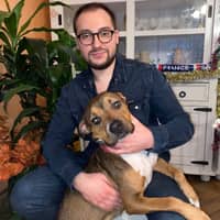 Photo de profil du pet sitter : Thomas W.
