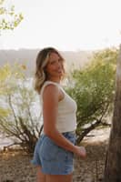 Sitter Profile Image: Margaret M.