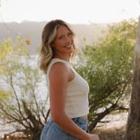 Sitter Profile Image: Margaret M.