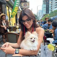 Sitter Profile Image: Angie A.