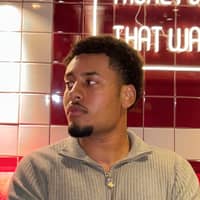 Photo de profil du pet sitter : Lucas B.