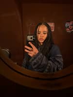 Sitter Profile Image: Sinead M.