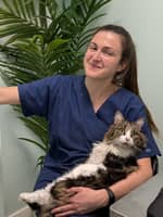 Foto del cuidador: Rocio I.