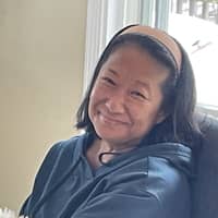 Sitter Profile Image: Kelly D.