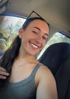 Sitter Profile Image: Alexandria D.