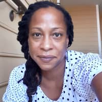 Sitter Profile Image: Keya F.