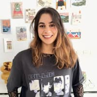 Foto del cuidador: Andrea L.