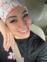 Sitter Profile Image: Chantal C.