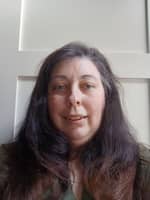 Sitter Profile Image: Cortni K.