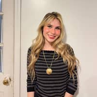 Sitter Profile Image: Athena H.