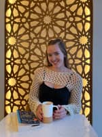 Sitter Profile Image: Aine R.