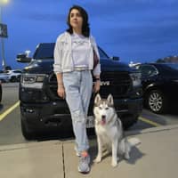 Sitter Profile Image: Avinder K.