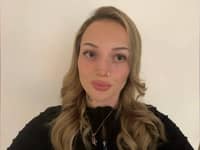 Photo de profil du pet sitter : Célestine L.