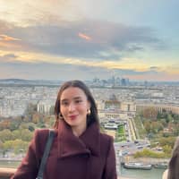 Photo de profil du pet sitter : Manuela R.