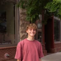 Sitter Profile Image: Jordan T.