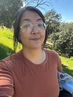 Sitter Profile Image: Angelica S.