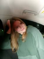 Sitter Profile Image: Jensen O.