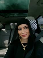 Sitter Profile Image: Hanat A.