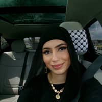Sitter Profile Image: Hanat A.