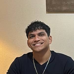 Sitter Profile Image: Juan C.